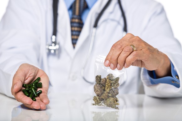 RIPE FOR EXPLOITATION: CANNABIS LEARNS FROM BIG PHARMA