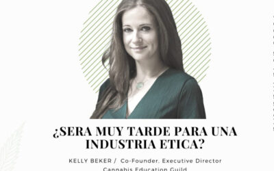 CEG interview with Tu Vida Verde